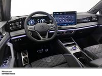 Volkswagen Tiguan - Vorschau Bild 14