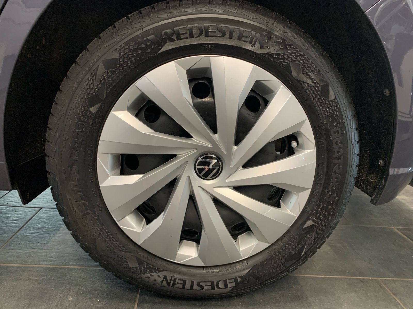 Volkswagen Polo - Bild 8