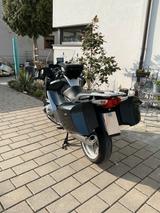 BMW Gepflegte 1200 RT mit geringer Kilometerleistung - BMW TOURER R 1200 RT