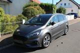 Ford S-Max 2,0 140kW ST-Line Auto GARANTIE LED AHK - Ford S-Max: 140
