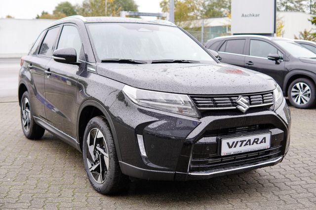 Suzuki VITARA 1.4 COMFORT+ 2WD HYBRID NEUES MODELL!