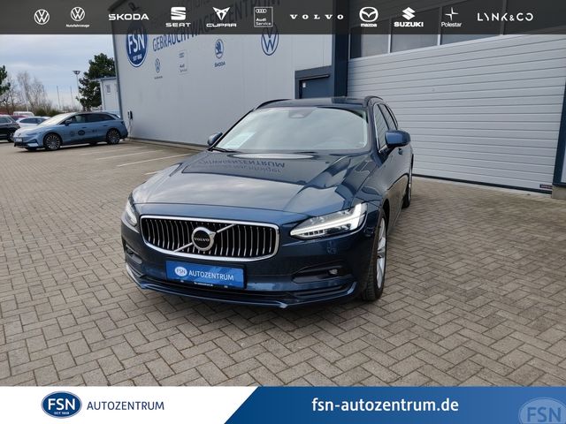 Volvo V90 Momentum Pro LED STANDHEIZUNG