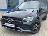 Mercedes-Benz GLC 300de 4Matic*AMG*NIGHT*LED*LEDER*VIRTUAL*360 - Mercedes-Benz GLC 300 in Köln