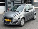 Suzuki Splash 1.0 VVT Exclusive EASSS, stoelverwarming, - scheckheftgepflegte Suzuki Splash