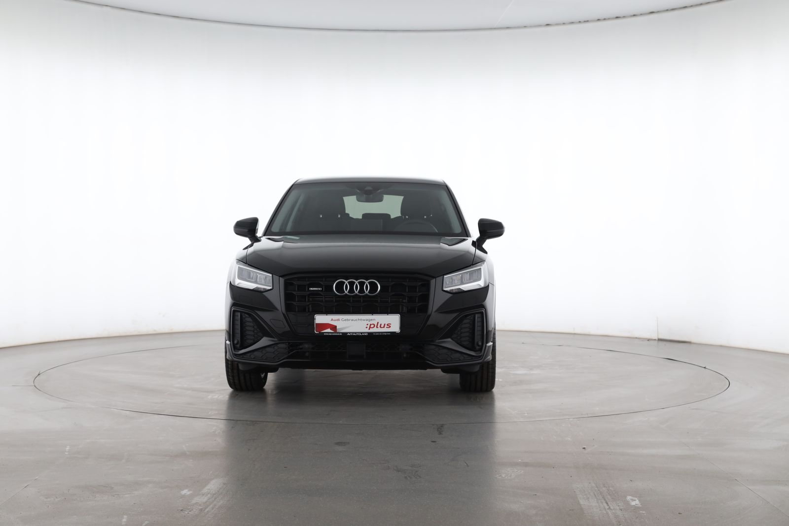 Audi Q2 - Bild 7