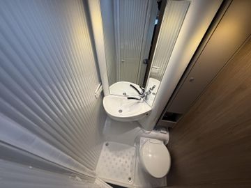 Carado pro A 132 FarradtrNAVKAMMarkiseSolarOptik