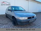 Opel Astra 1.6 GL Oldtimer TÜV NEU ROSTFREI 2HAND 1A - gebrauchte Opel Astra aus dem Jahr 1994