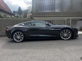 Aston Martin Vanquish V12-6.0l - scheckheftgepflegte Aston Martin Vanquish