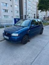 Seat Arosa - gebrauchte Seat Arosa aus dem Jahr 1999