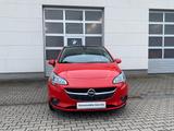 Opel Corsa E ON 1.4 i Sitzheiz./Lenkradheiz./ Tempo - Opel Corsa: On