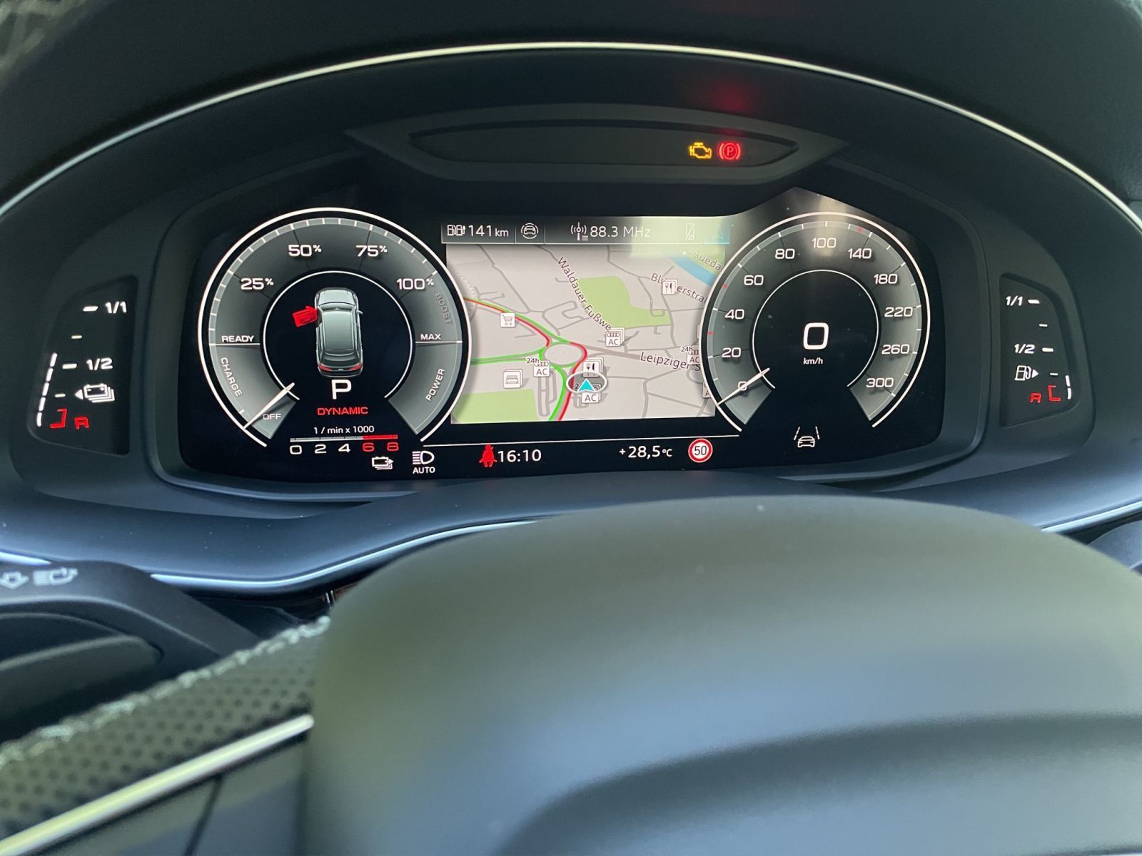 Audi Q7 - Bild 12