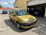 Citroën Berlingo 1.4 Multispace - Citroën Berlingo: 1.4