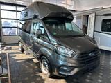 Ford Nugget Plus Westfalia - Ford Nugget Kastenwagen