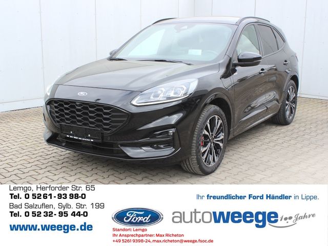 Ford Kuga Plug-In Hybrid ST-Line X
