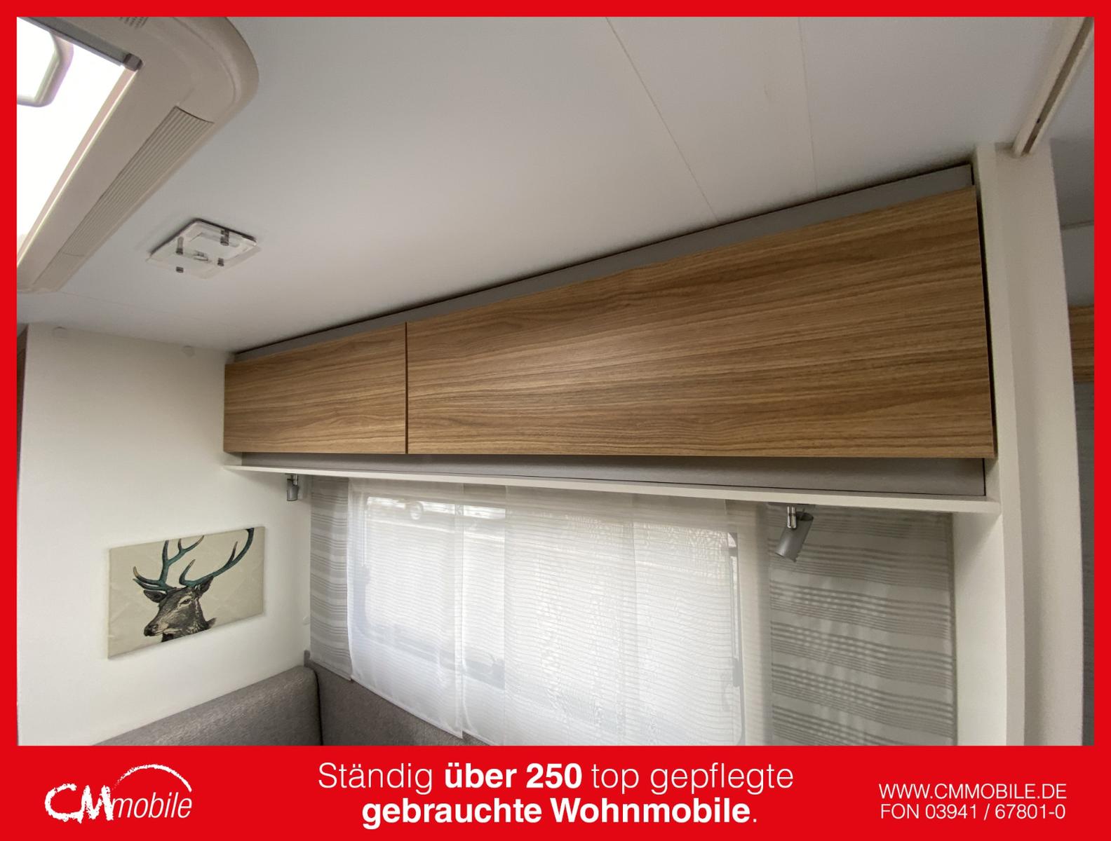 Adria Altea 542 PH - MOVER -