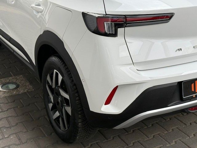 Fahrzeugabbildung Opel Mokka Elegance 1.2L 136PS Navi/Kamera!
