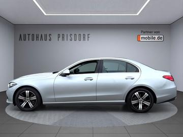 صورة 8 لـ 2023 Mercedes-BENZ C 220