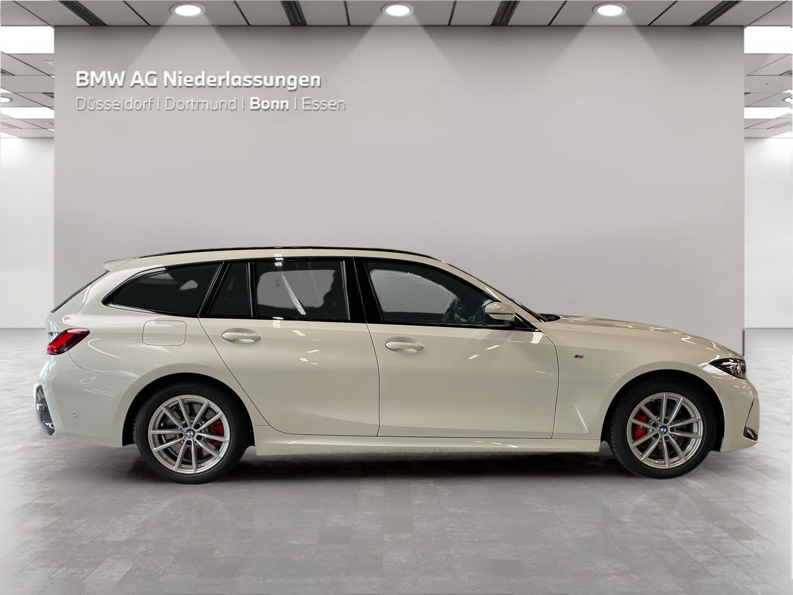 BMW 330 - Bild 7