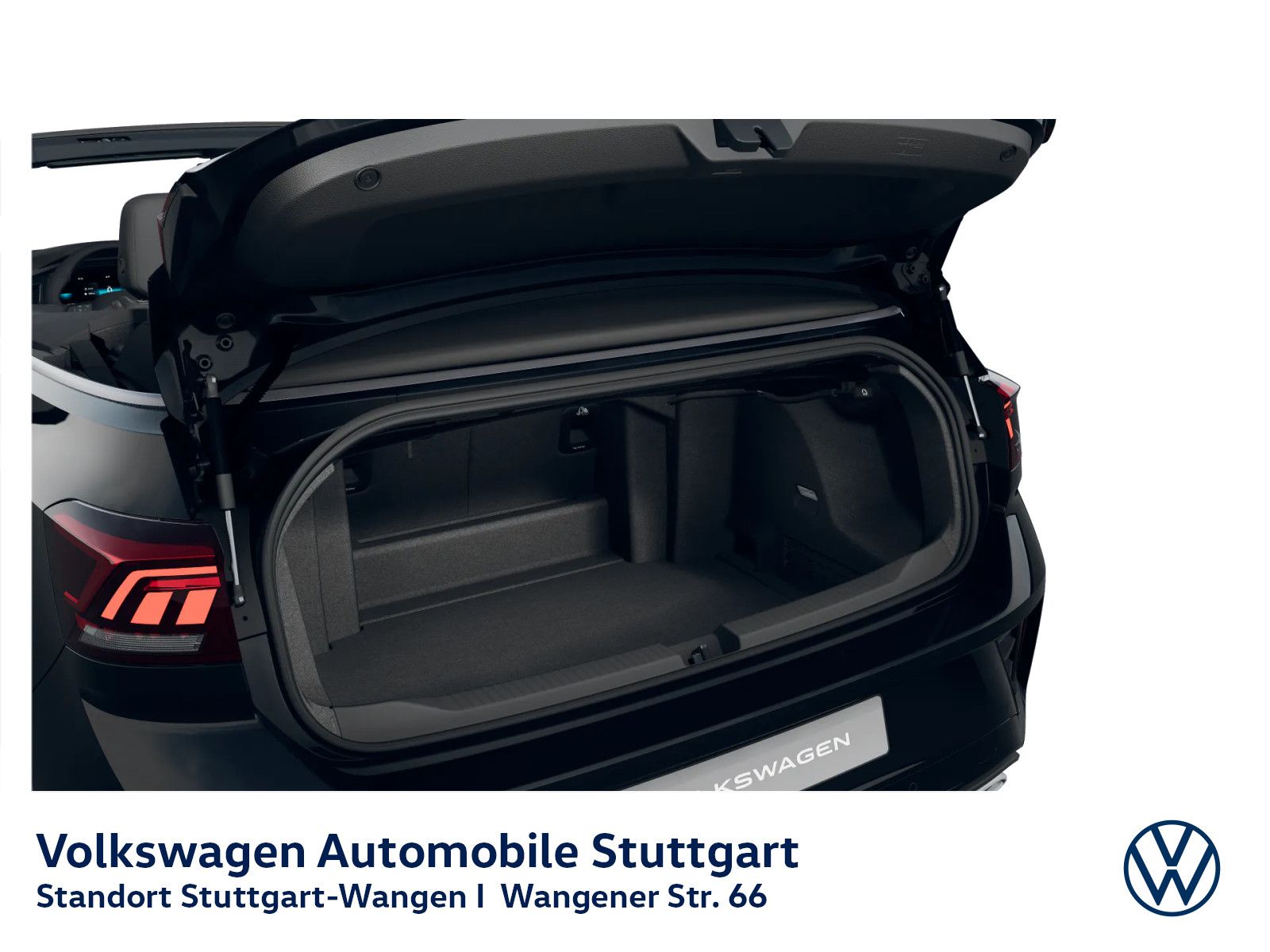 Volkswagen T-Roc - Bild 7