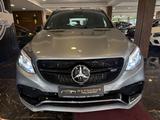 Mercedes-Benz GLE 350 d 4Matic AMG STYLING!! - gebrauchte Mercedes-Benz GLE 350 aus dem Jahr 2015