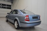 Skoda Superb 1.8T - Skoda Superb aus 2007