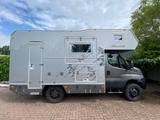 Iveco Bimobil EX420 Iveco Daily 4x4