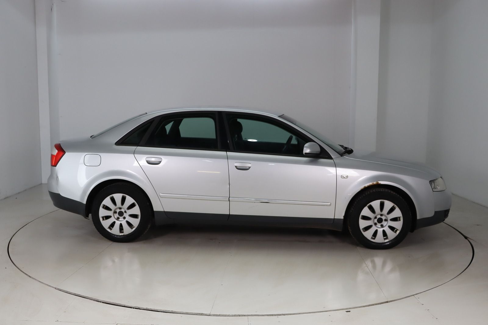 Fahrzeugabbildung Audi A4 1.6 Klimaautom. * Sitzhzg.