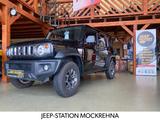 Suzuki JIMNY AUTM. GLX PKW 5 DOOR 4 SITZE 4x4 ALLGRIP - : Pkw
