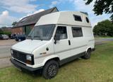 Fiat Ducato - gebrauchte Fiat Ducato aus dem Jahr 1991