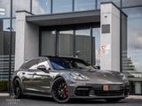 Porsche Panamera Sport Turismo 2.9 4S / Sport-Chrono / B - gebrauchte Porsche Panamera aus dem Jahr 2018