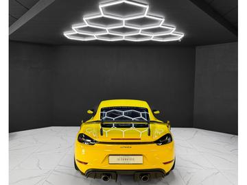 صورة 4 لـ 2023 Porsche CAYMAN