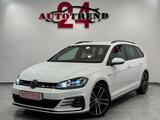 Volkswagen Golf VII Variant GTD 78TKM VIRTUAL+LED+KAMER+AHK - Volkswagen Golf: 7 GTD