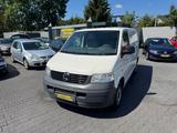 Volkswagen T5 Transporter Kombi Kasten Klimaanlage - VW T5 Gebrauchtwagen in Bielefeld
