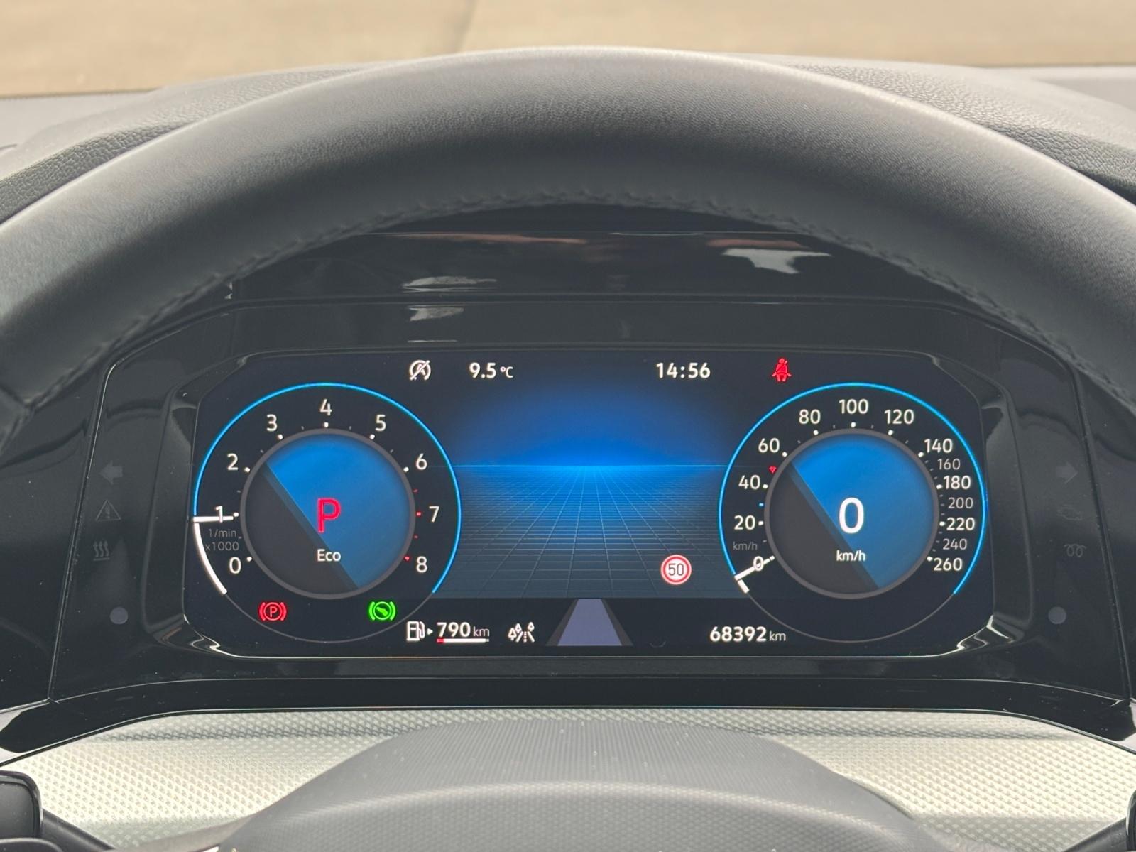 Volkswagen Golf Variant 1,5 eTSI DSG Move Navi ACC, миниатюра 13