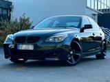 BMW 525d E60 M57 XENON TEMPOMAT NAVI - BMW 525 aus 2004: 525d