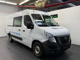 Nissan Interstar L3H2 3,5t dCi165 MT N-CONNECTA KAWA - Angebote