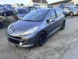 Peugeot 207 Urban Move 95PS KLIMA 2.HAND S-HEFT 5-TÜRIG - Peugeot 207: Limousine