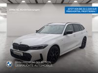 BMW M340d - Vorschau Bild 1