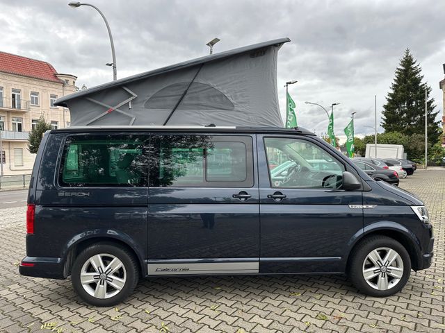 Volkswagen T6 California Beach 4Motion/KAMERA /STANDHEIZUNG