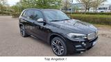 BMW X5 M50d H&K el. AHK Standh. Keramik DA+ - BMW X5 M50: 50d