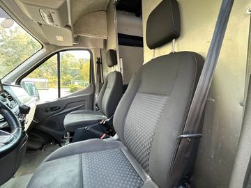 Ford Transit - 9