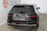 Audi A4 Avant 40 TFSI quattro S line Matrix AHK StHZ - Audi Gebrauchtwagen von 2023