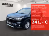 Suzuki S-Cross 1.4 Comfort/Automatik/Navi/5 Jahre Garan