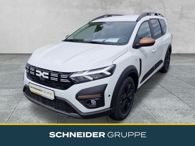 Dacia Jogger EXTREME+ ECO-G 100 5-SITZER KLIMA+PDC