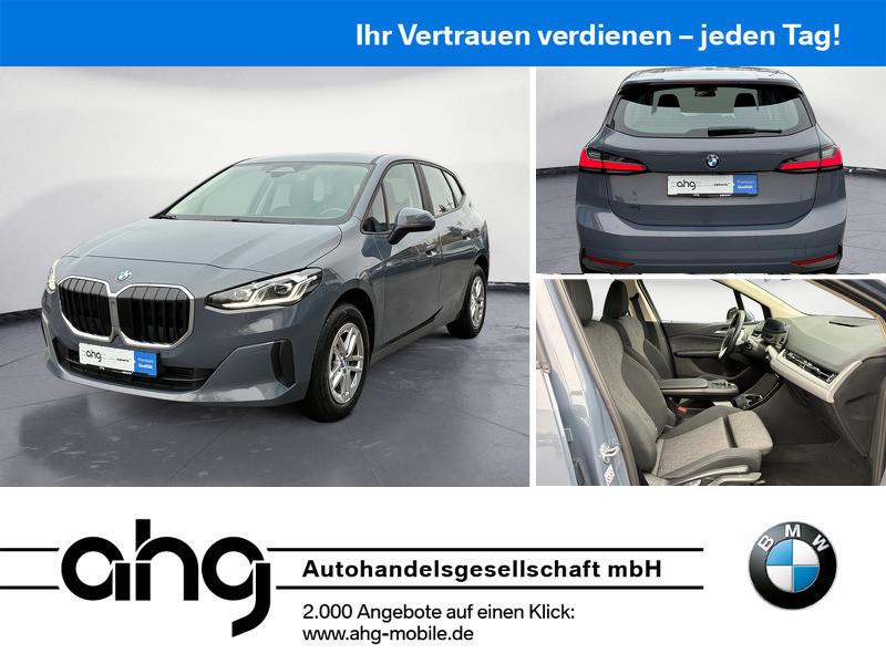 BMW 220i Active Tourer Steptronic DCT Komfortzugang 