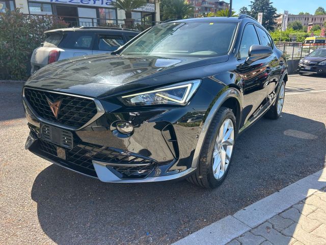 CUPRA Cupra Formentor 2.0 TDI