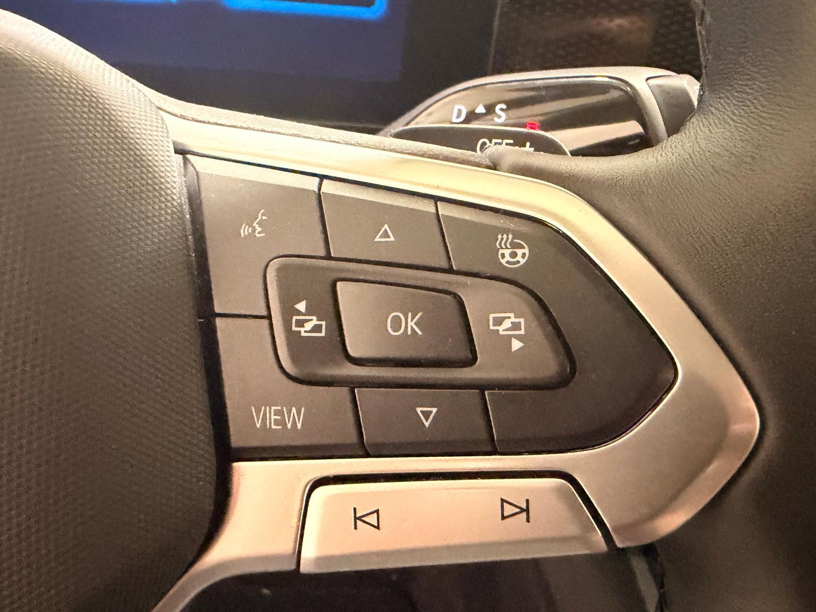 Volkswagen Passat 1.5 eTSI DSG ACC LED Navi Winter, миниатюра 22