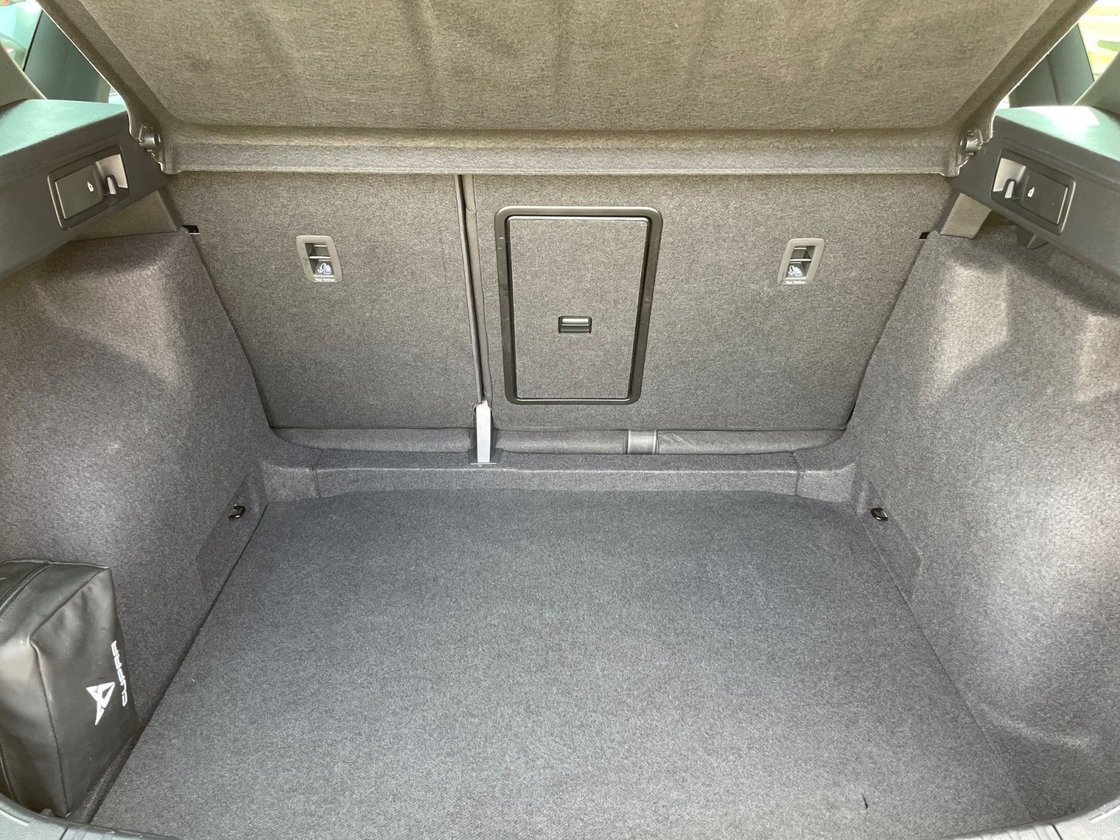 Cupra Ateca - Bild 17