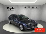 Seat Leon ST FR 2.0 TSI Navi  LED Mehrzonenklima Wint - Seat Leon mit Benzin-Antrieb: Kombi, Automatik