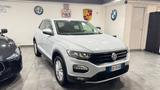Volkswagen T-Roc 1.6 TDI SCR Advanced BlueMotion - Volkswagen T-Roc mit Diesel-Antrieb: Limousine